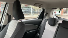 Toyota Yaris 1.5 Hybrid Icon Tech 5dr CVT Hybrid Hatchback